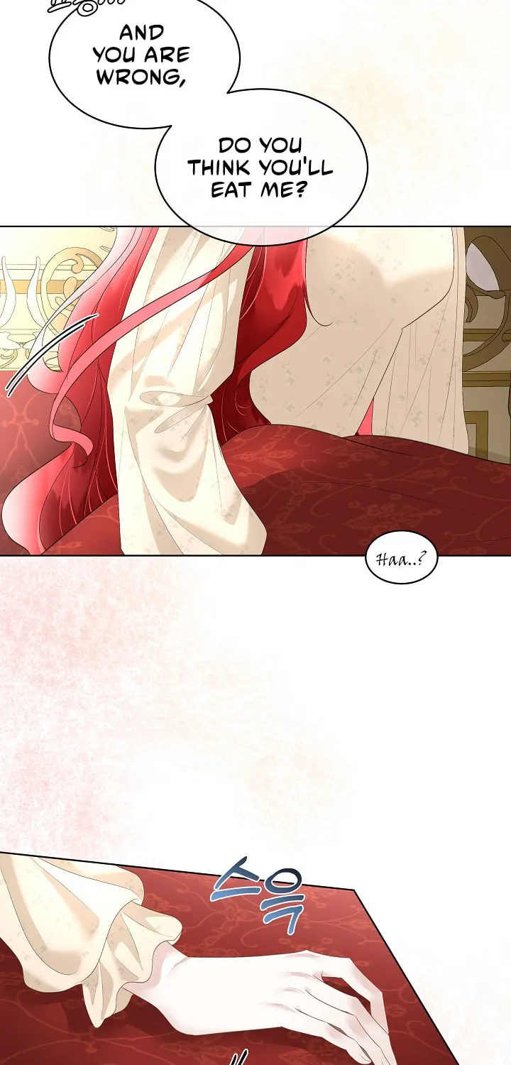 Fostering the Male Lead Chapter 32 page 30 - 