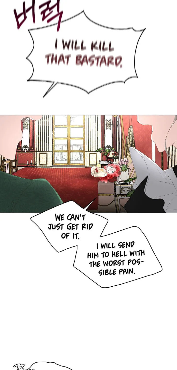 Fostering the Male Lead Chapter 32 page 4 - 