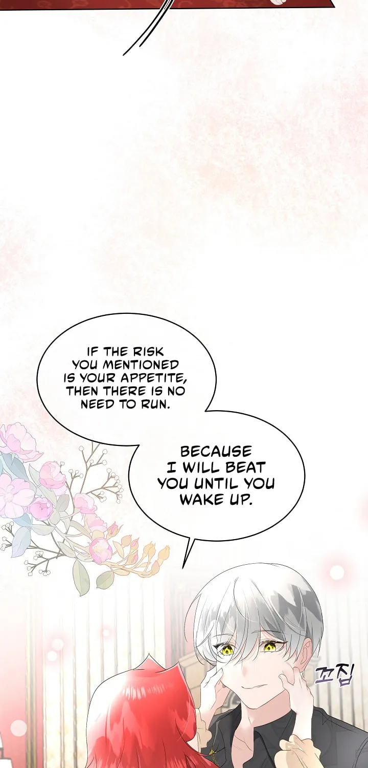 Fostering the Male Lead Chapter 32 page 31 - 