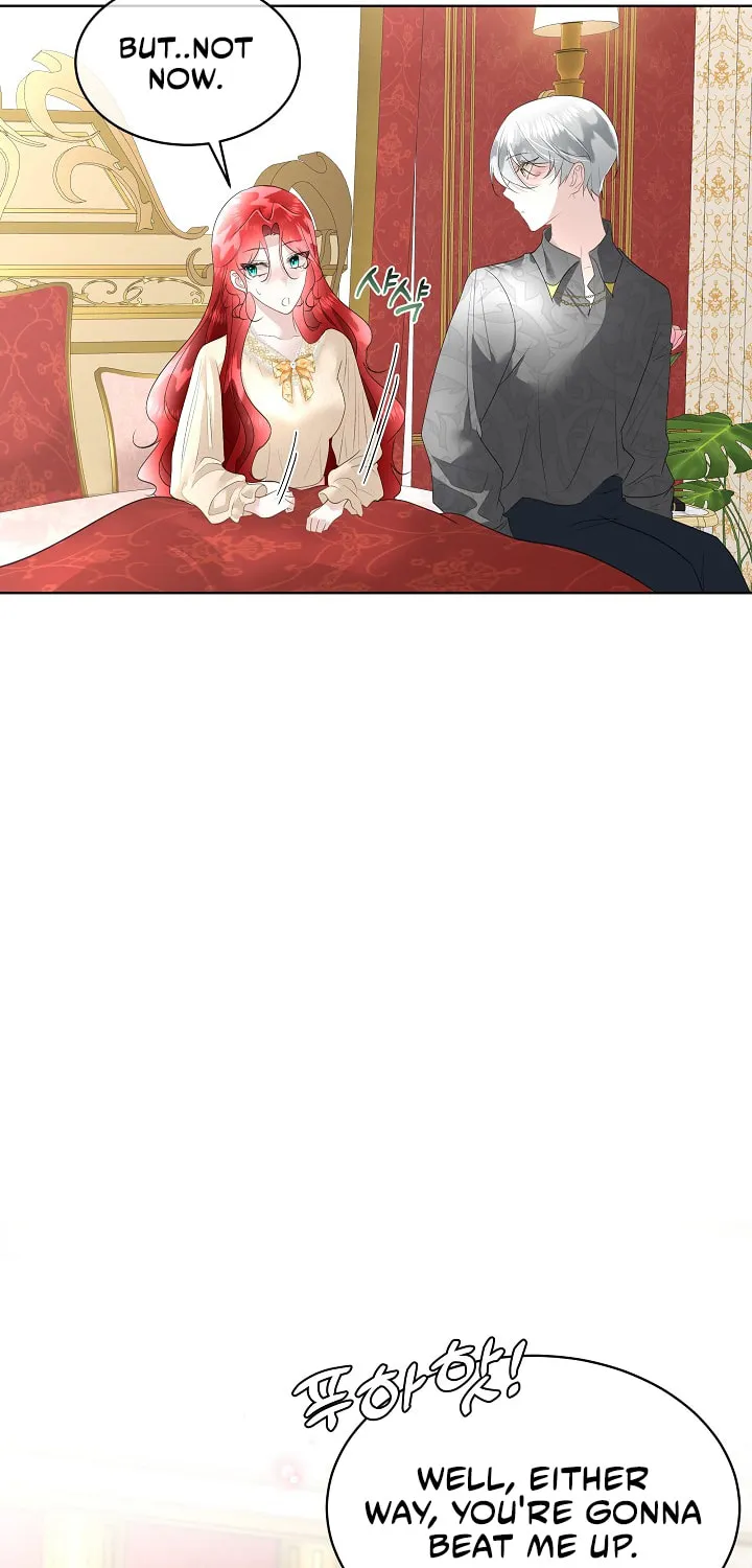 Fostering the Male Lead Chapter 32 page 33 - 