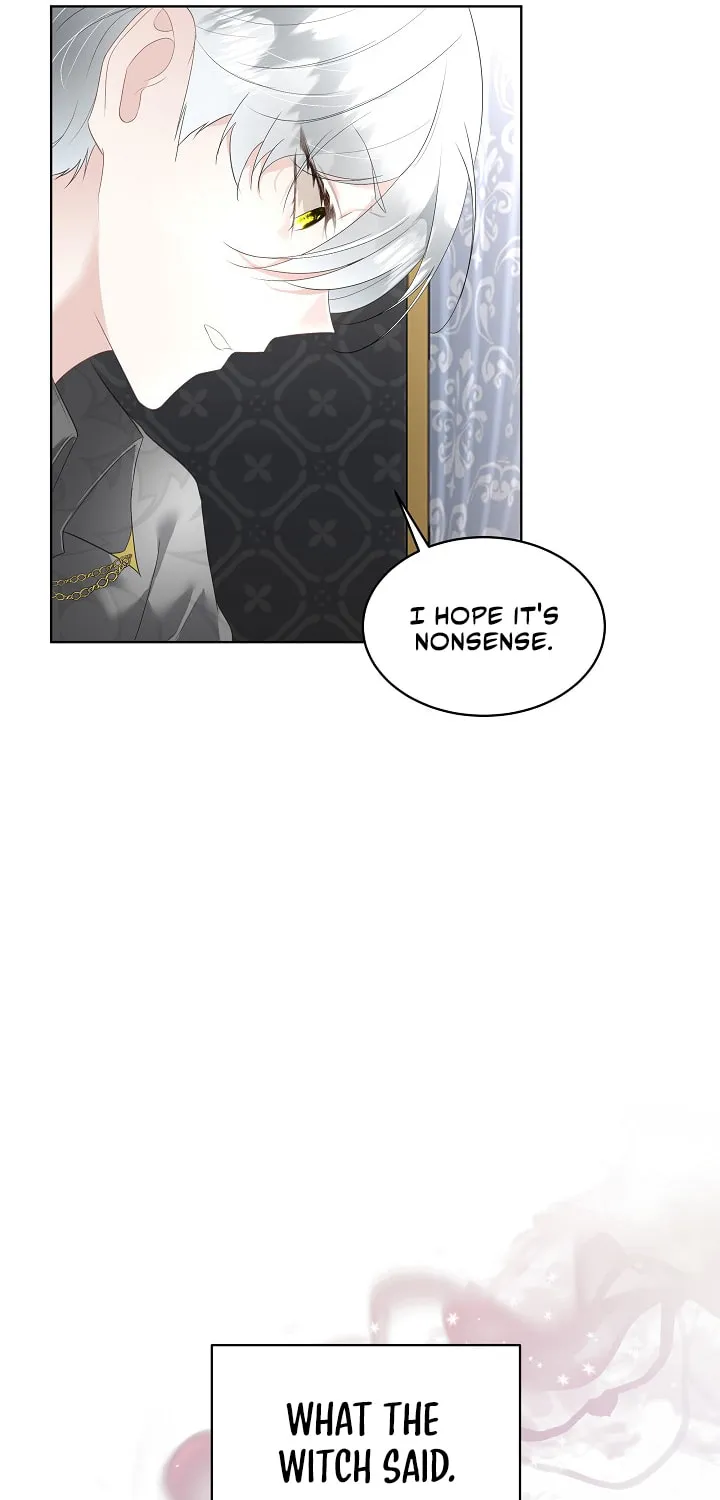 Fostering the Male Lead Chapter 32 page 38 - 