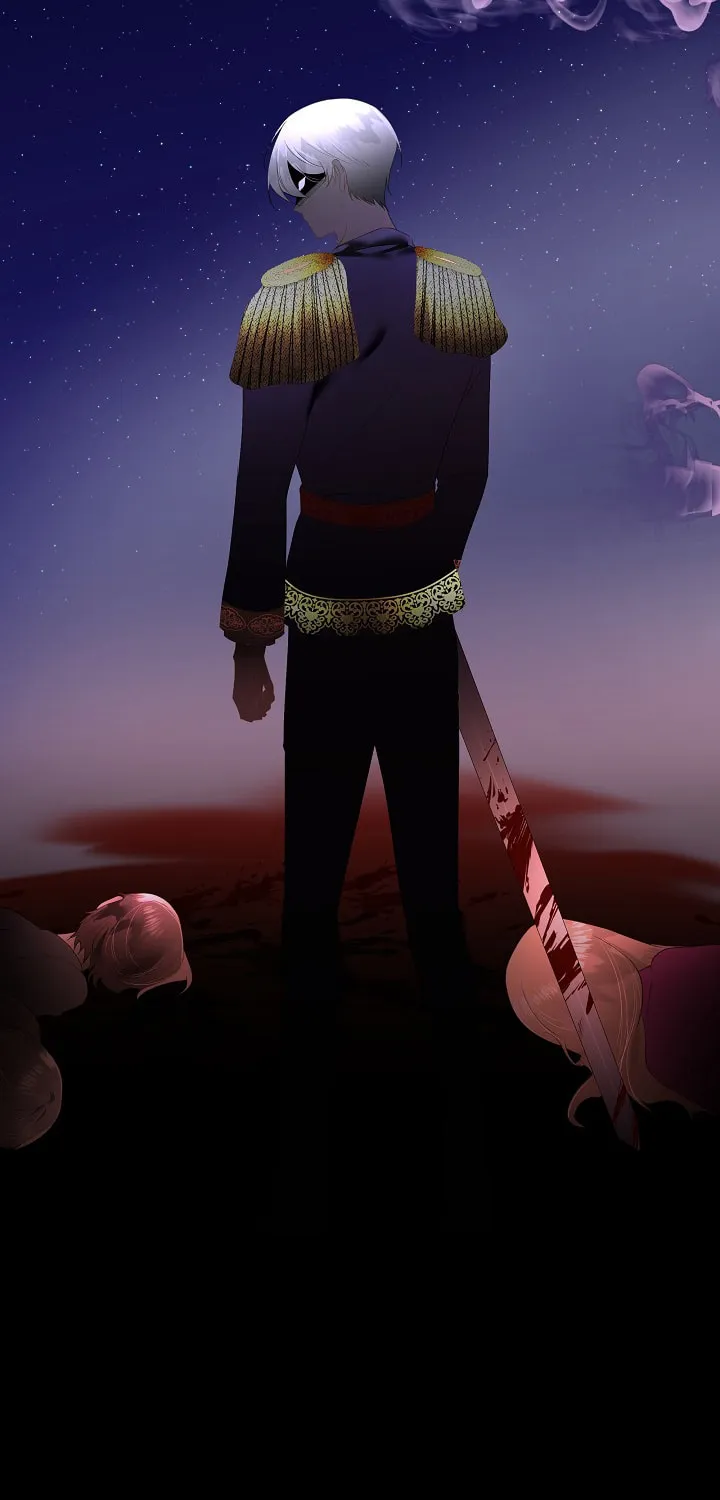 Fostering the Male Lead Chapter 32 page 40 - 