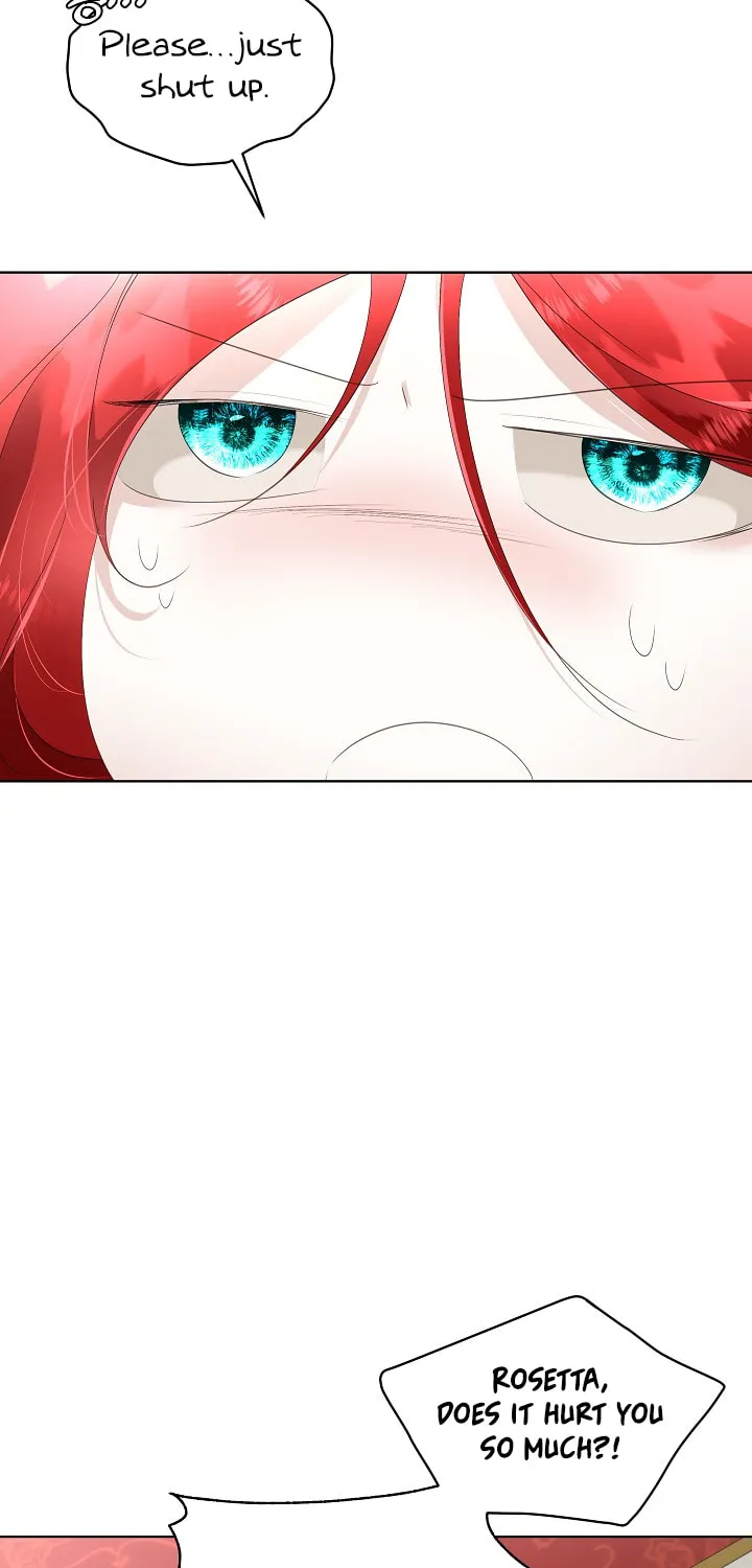 Fostering the Male Lead Chapter 32 page 5 - 