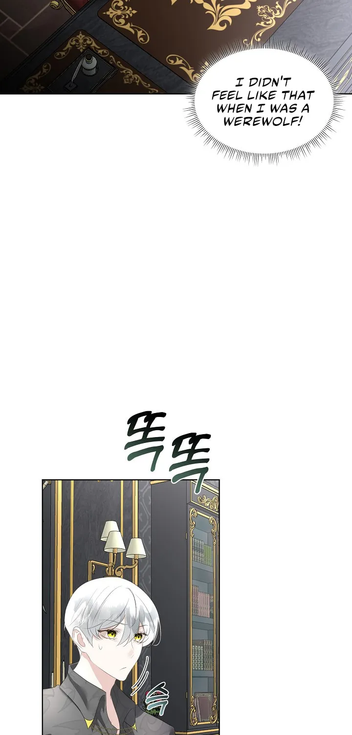Fostering the Male Lead Chapter 32 page 45 - 