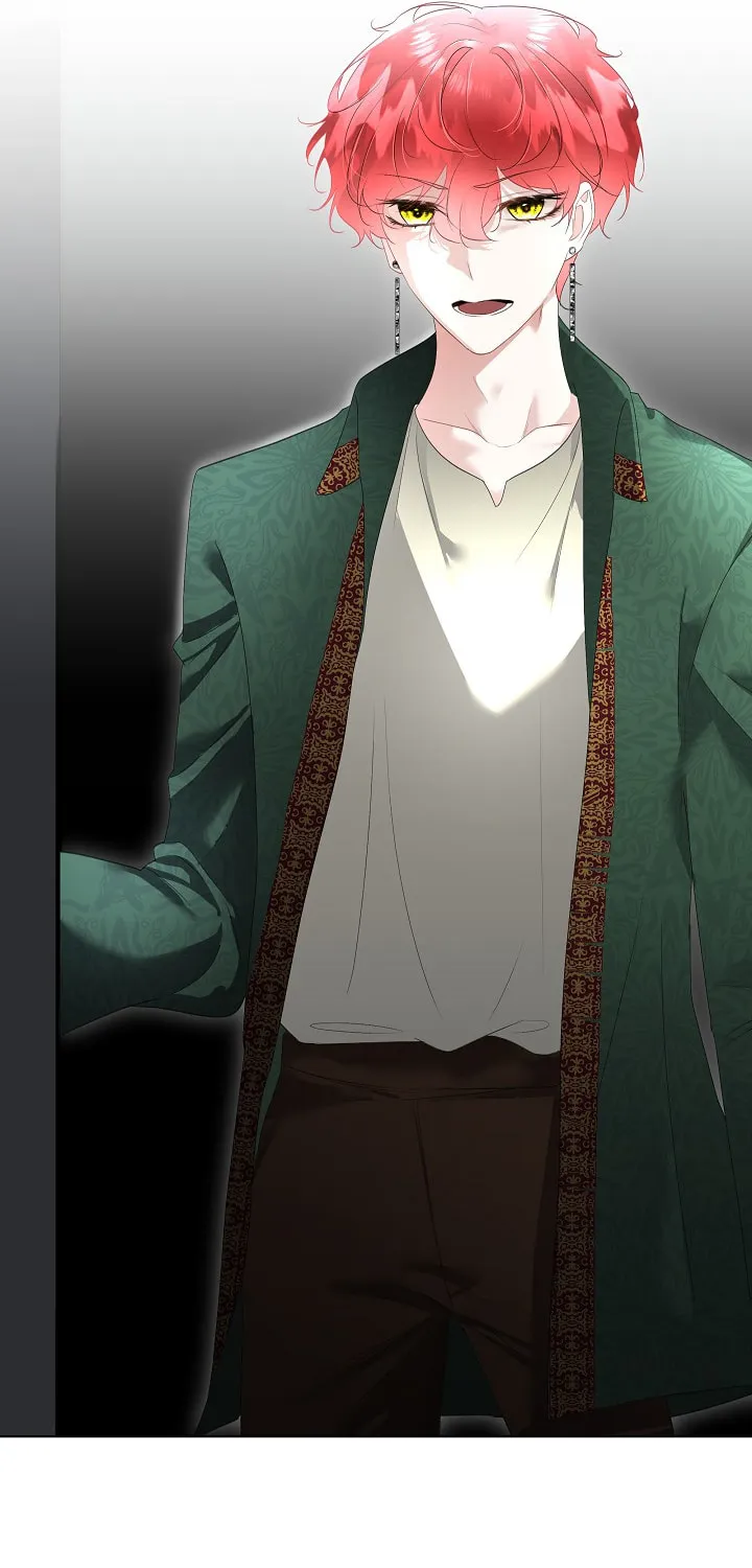 Fostering the Male Lead Chapter 32 page 47 - 
