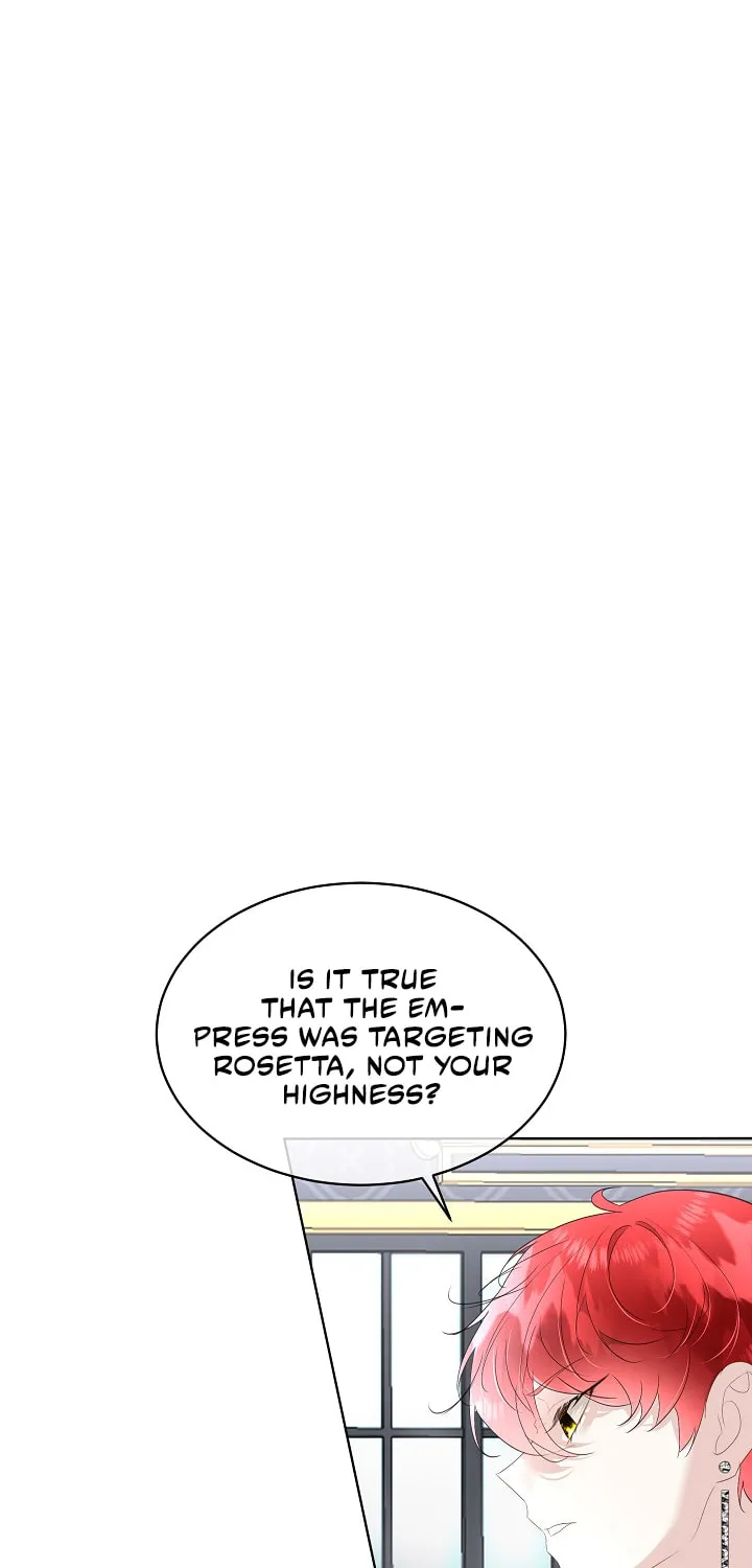 Fostering the Male Lead Chapter 32 page 48 - 