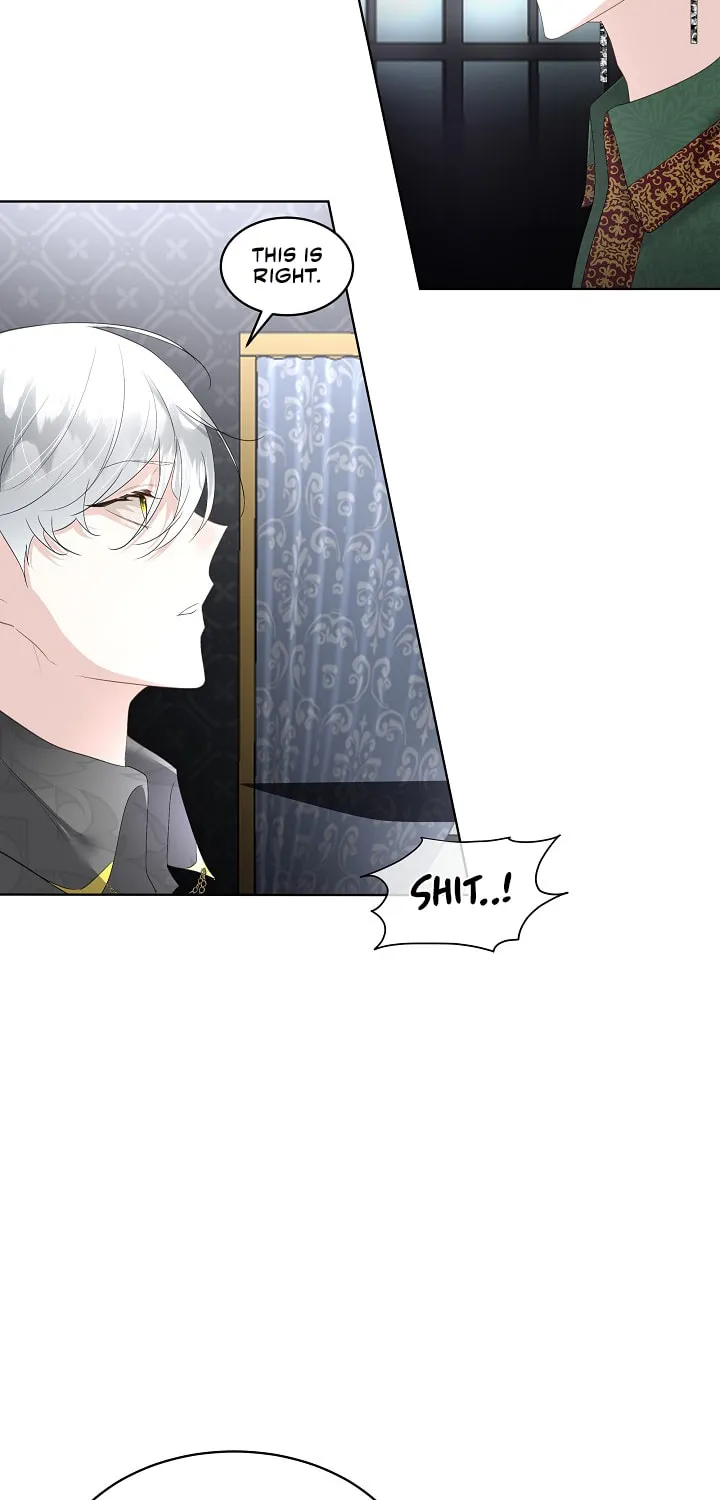 Fostering the Male Lead Chapter 32 page 49 - 