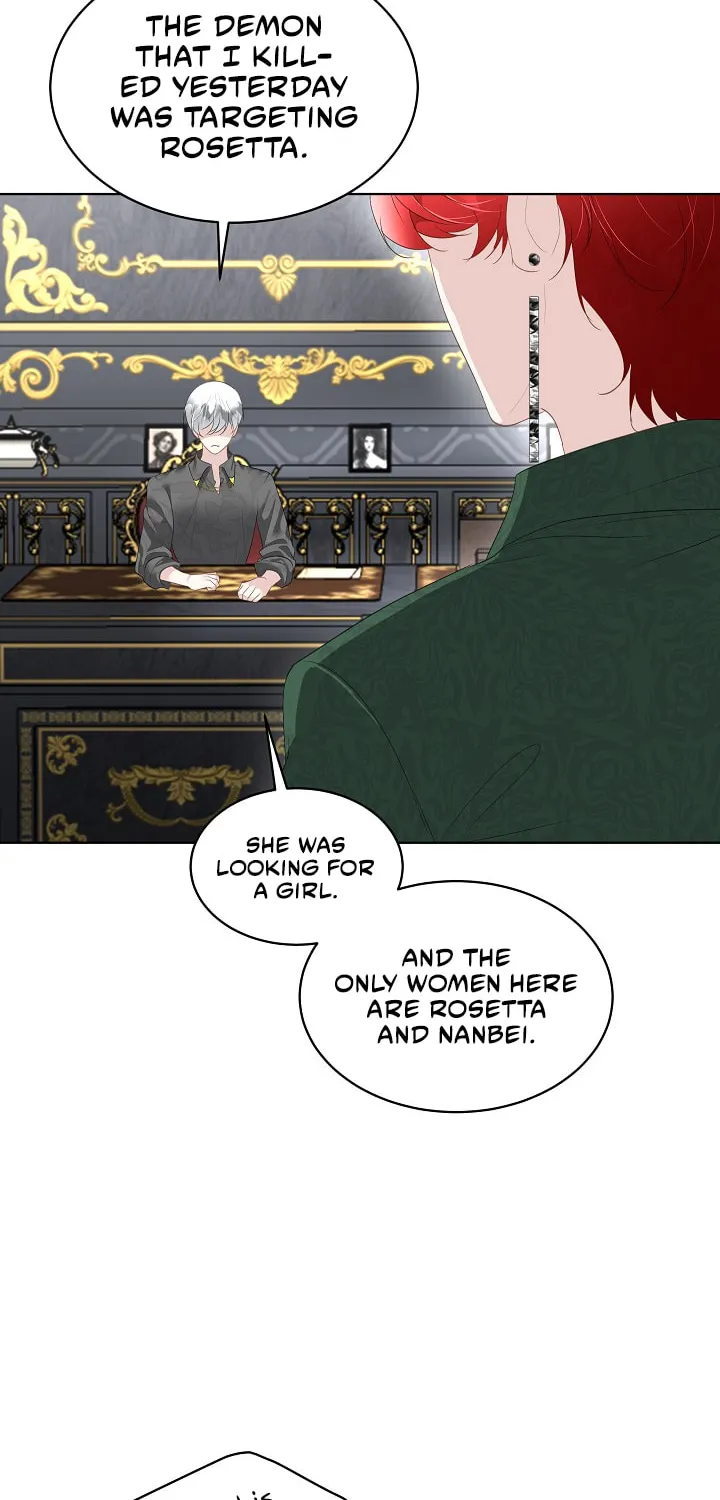 Fostering the Male Lead Chapter 32 page 50 - 