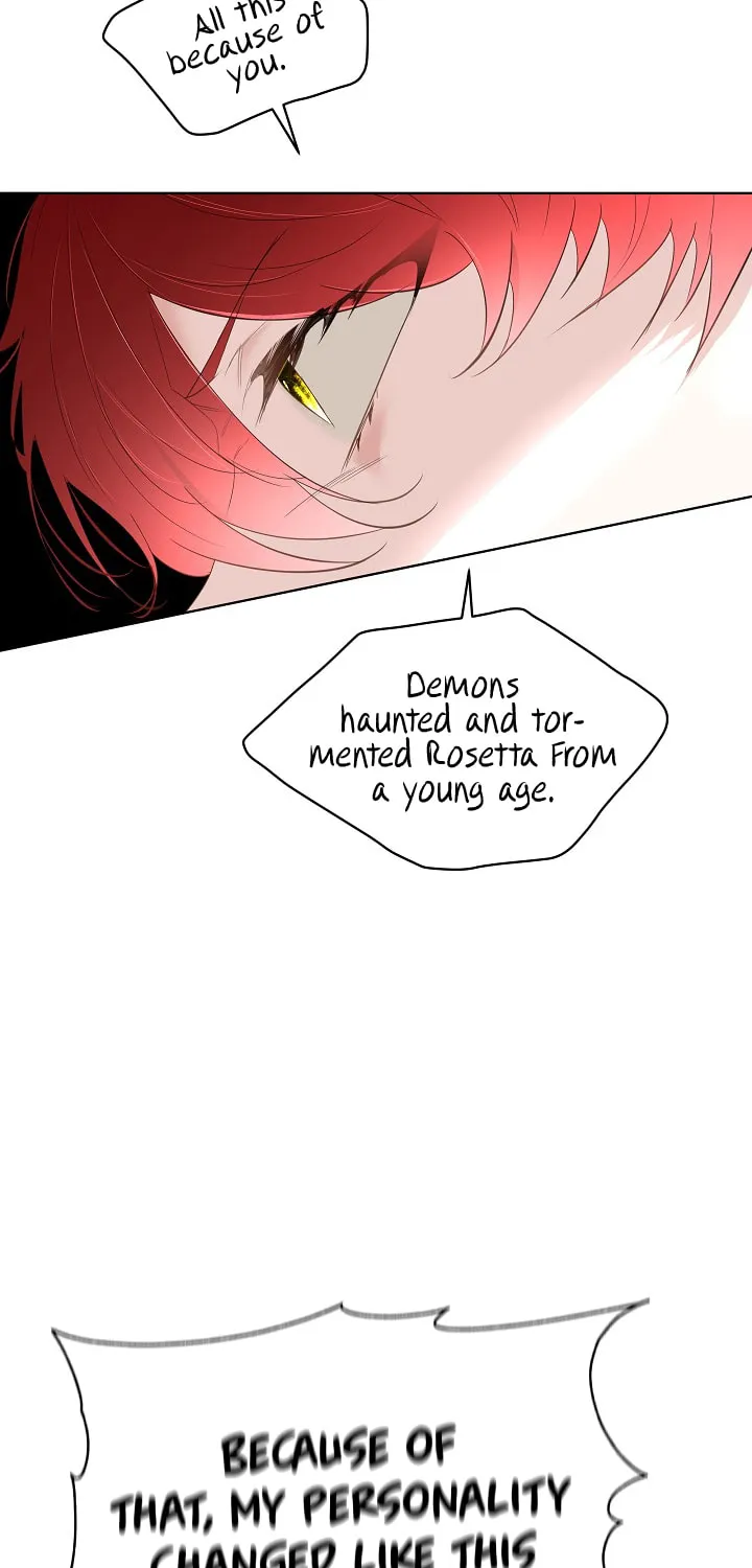 Fostering the Male Lead Chapter 32 page 51 - 