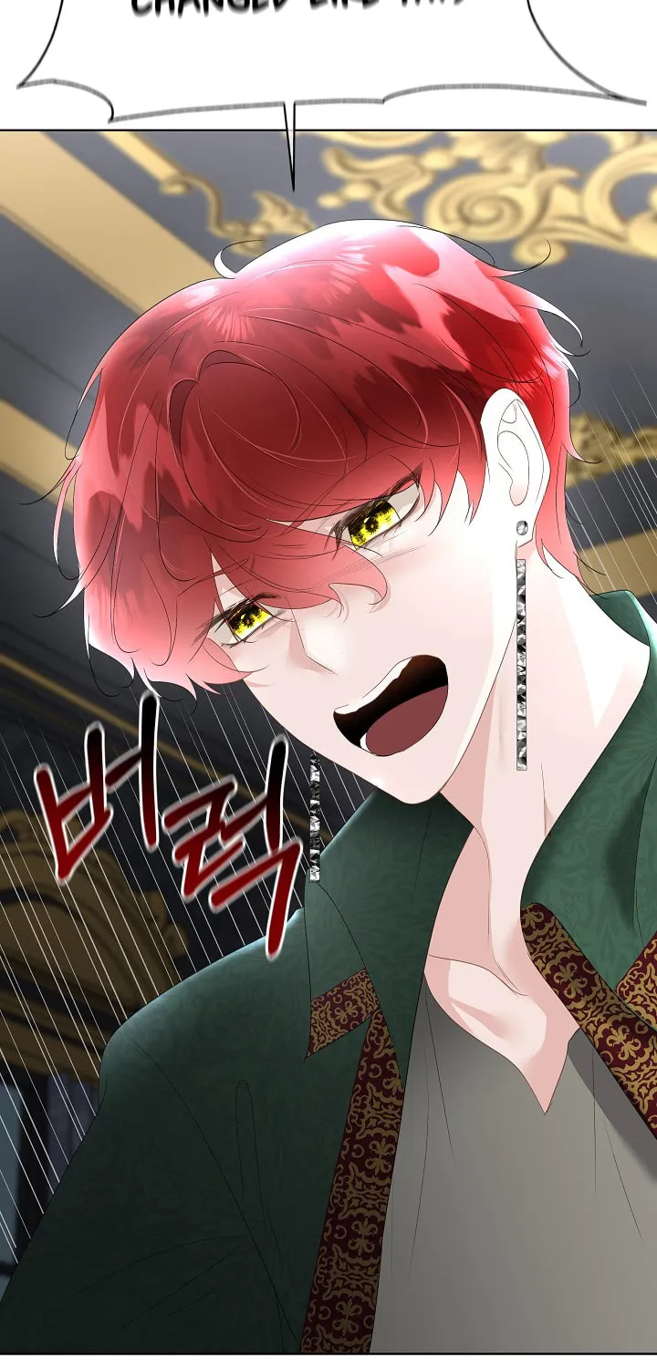 Fostering the Male Lead Chapter 32 page 52 - 
