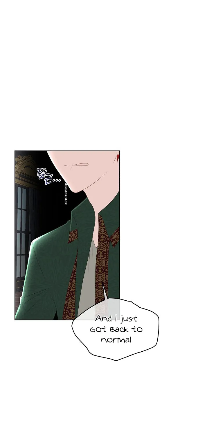 Fostering the Male Lead Chapter 32 page 53 - 