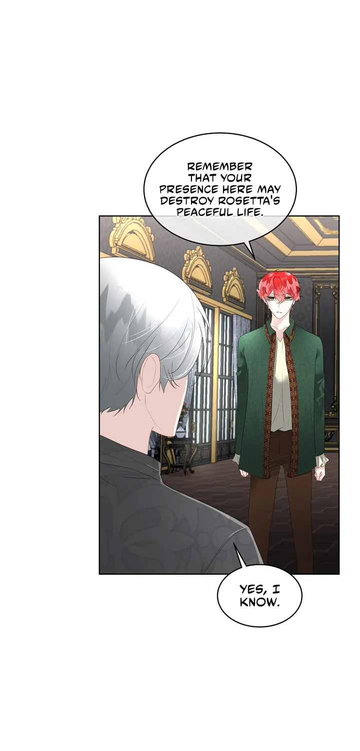 Fostering the Male Lead Chapter 32 page 54 - 