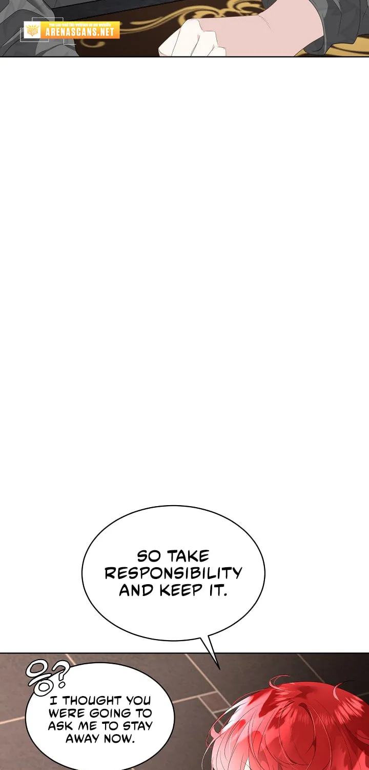 Fostering the Male Lead Chapter 32 page 58 - 