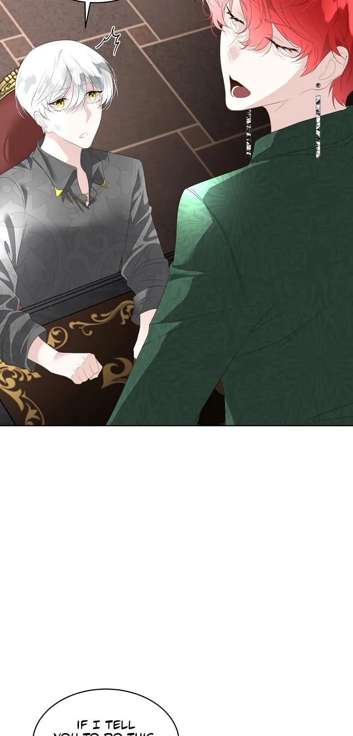 Fostering the Male Lead Chapter 32 page 59 - 