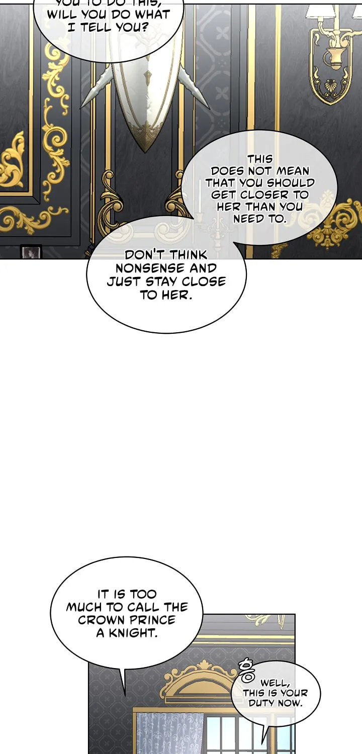 Fostering the Male Lead Chapter 32 page 60 - 