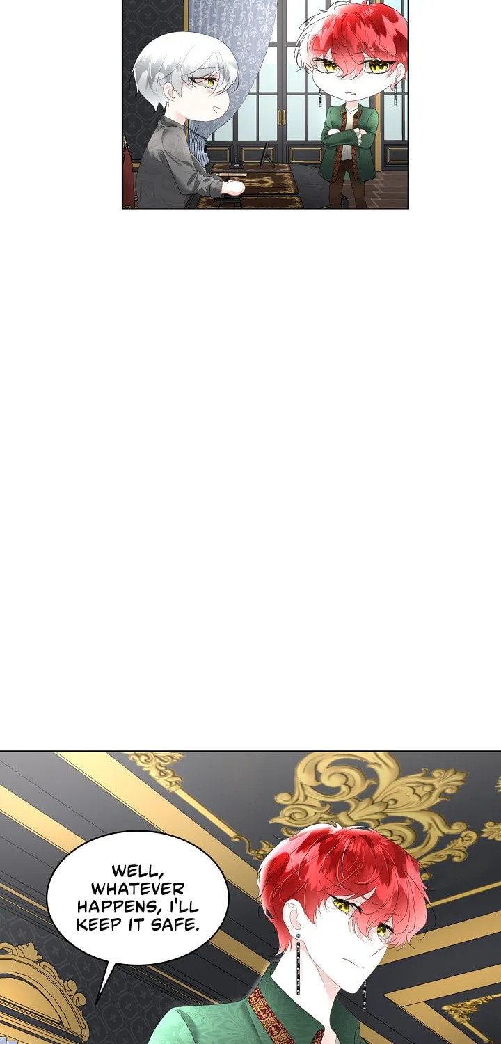 Fostering the Male Lead Chapter 32 page 61 - 