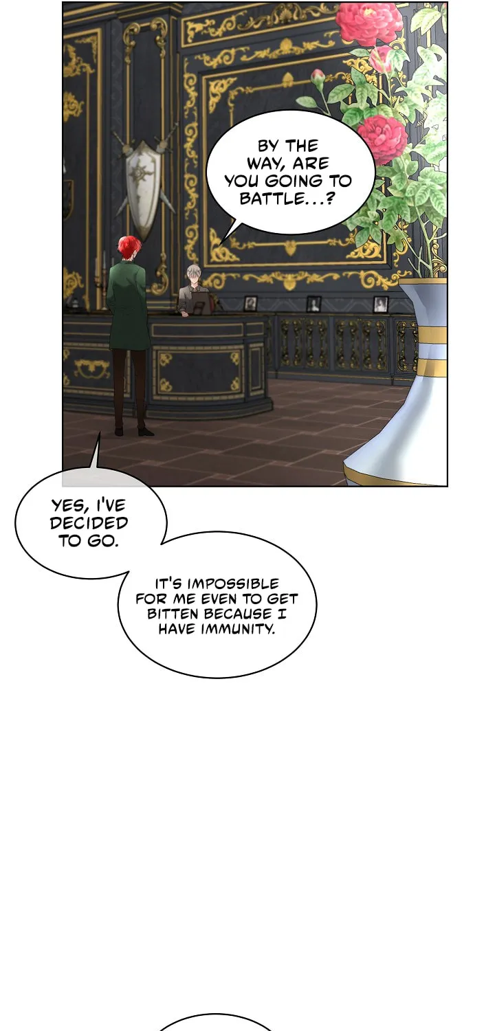 Fostering the Male Lead Chapter 32 page 65 - 