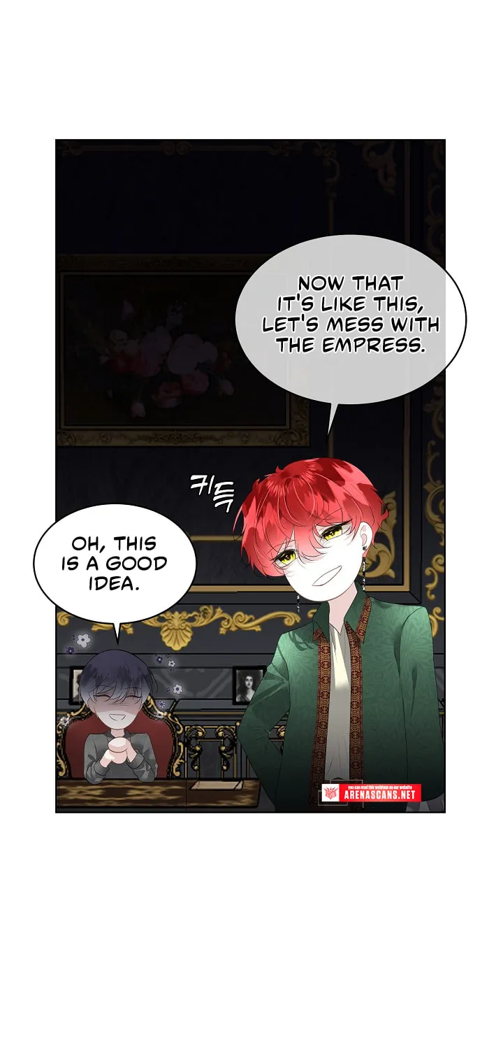 Fostering the Male Lead Chapter 32 page 68 - 