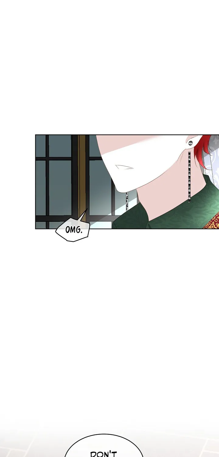 Fostering the Male Lead Chapter 32 page 69 - 