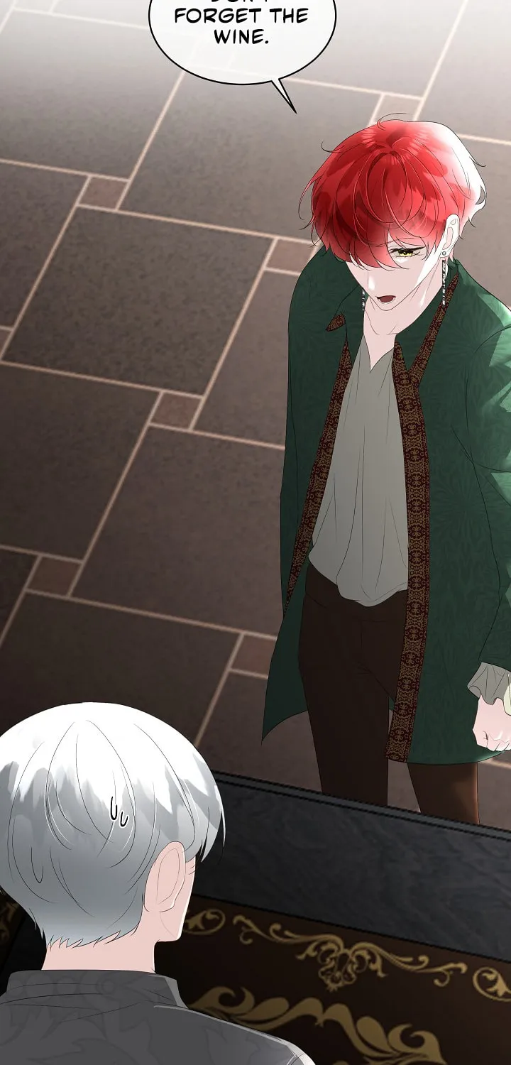 Fostering the Male Lead Chapter 32 page 70 - 