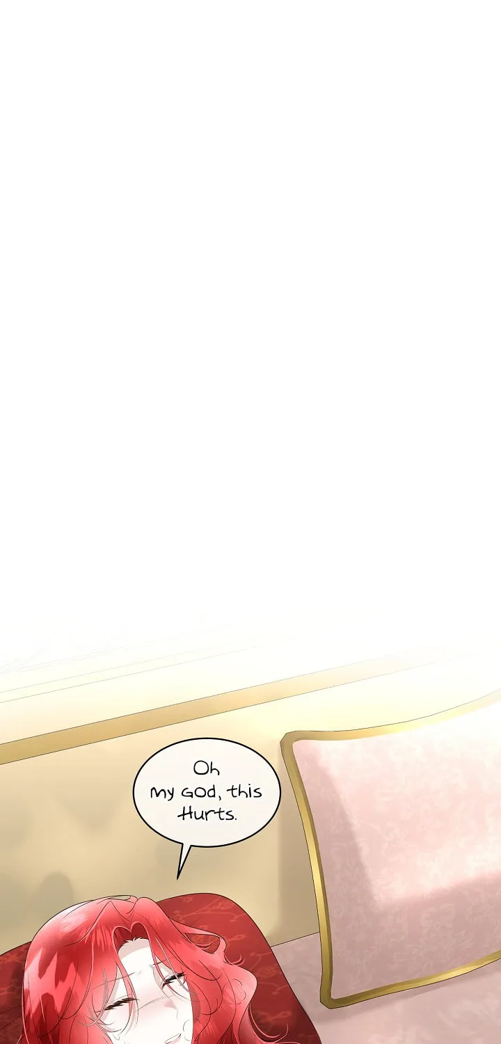 Fostering the Male Lead Chapter 32 page 9 - 