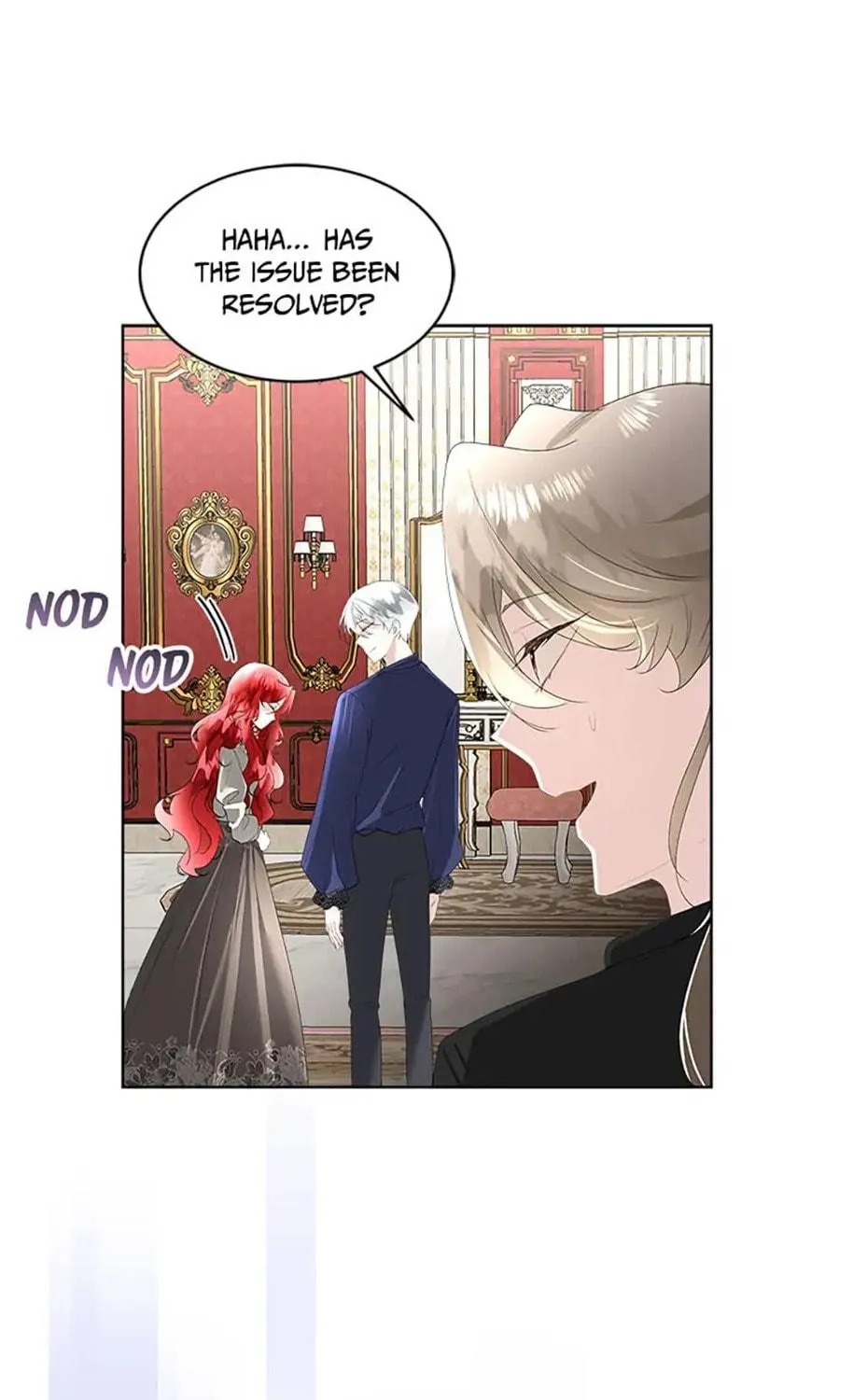 Fostering the Male Lead Chapter 33 page 101 - 