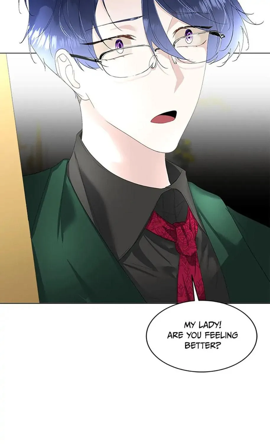 Fostering the Male Lead Chapter 33 page 107 - 