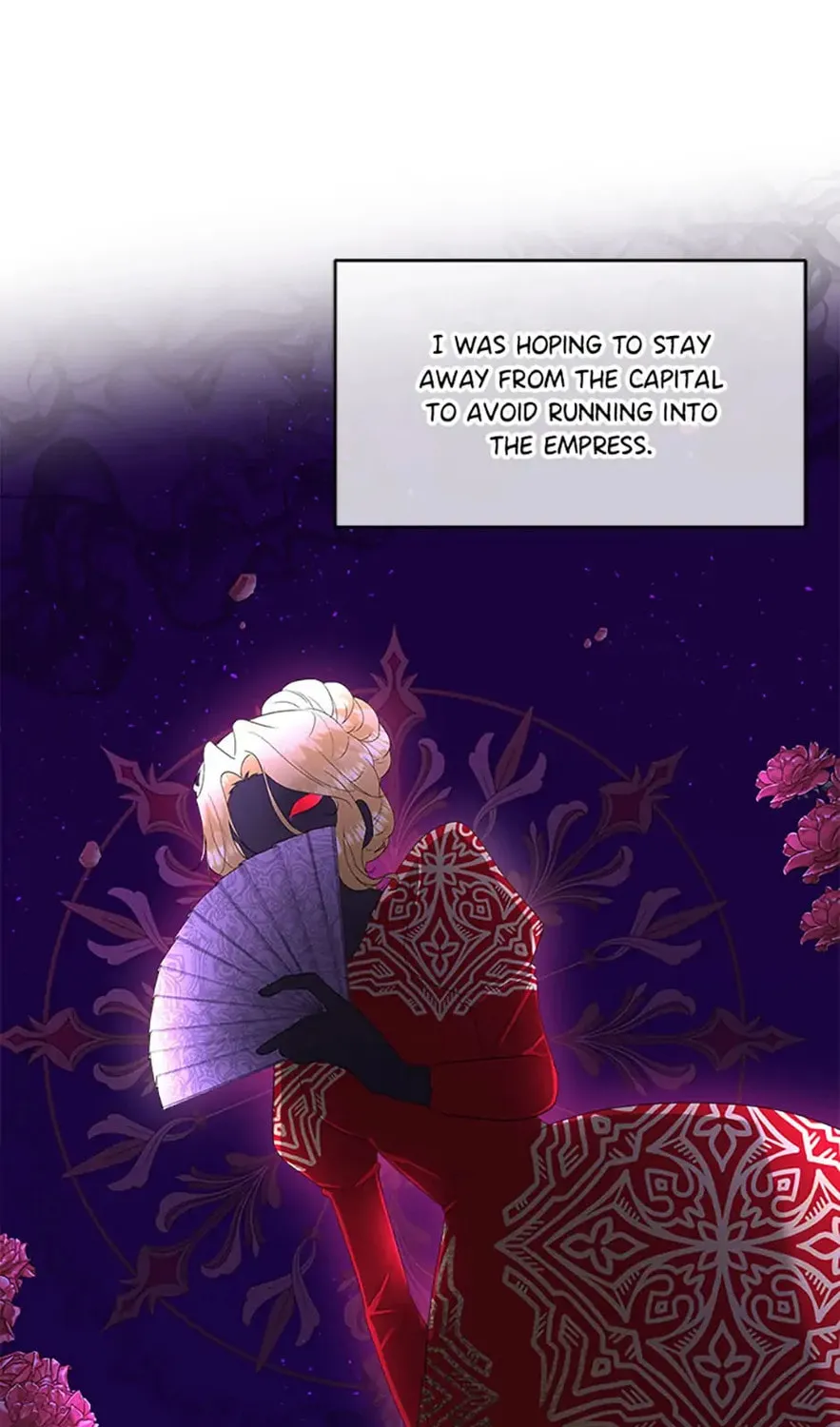 Fostering the Male Lead Chapter 33 page 117 - 