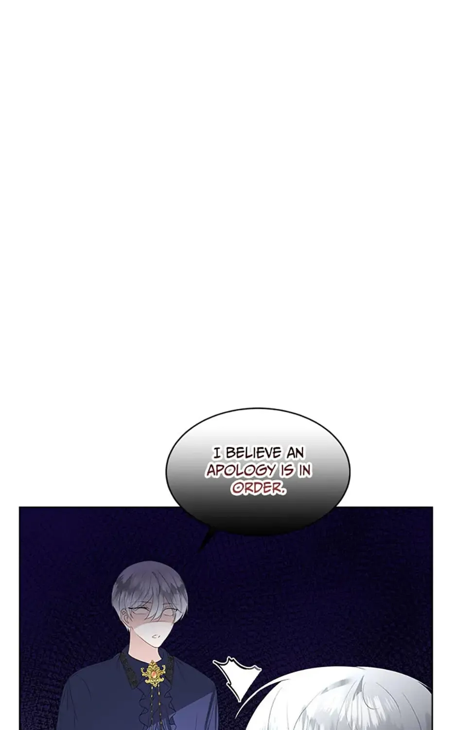 Fostering the Male Lead Chapter 33 page 13 - 
