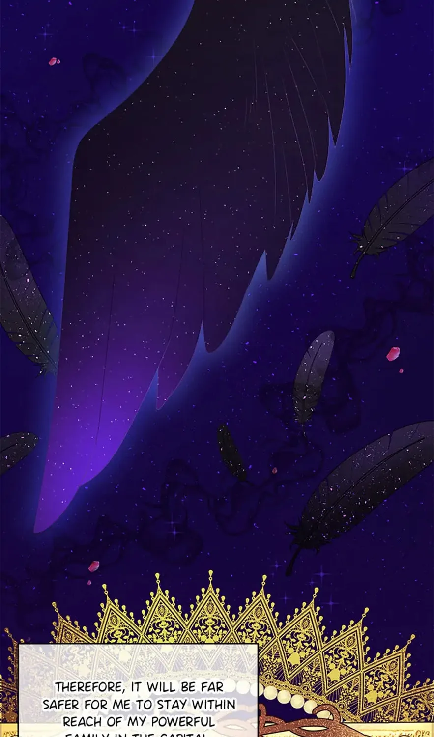 Fostering the Male Lead Chapter 33 page 121 - 