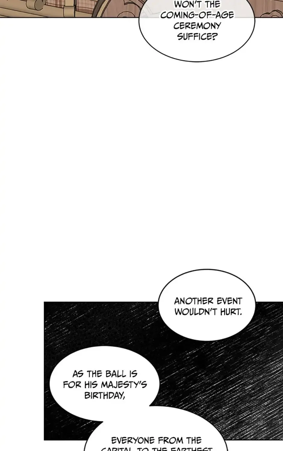 Fostering the Male Lead Chapter 33 page 133 - 