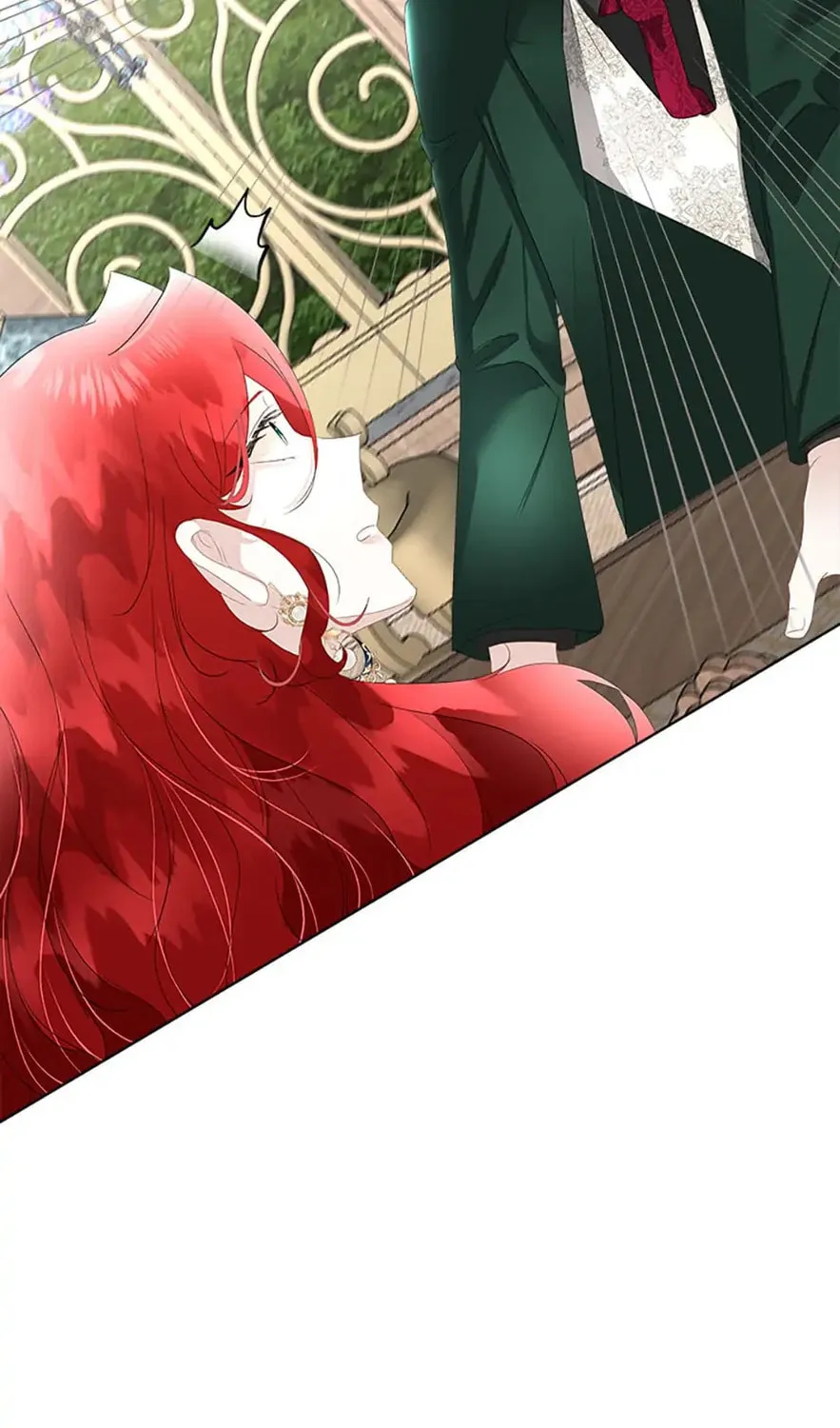 Fostering the Male Lead Chapter 33 page 141 - 