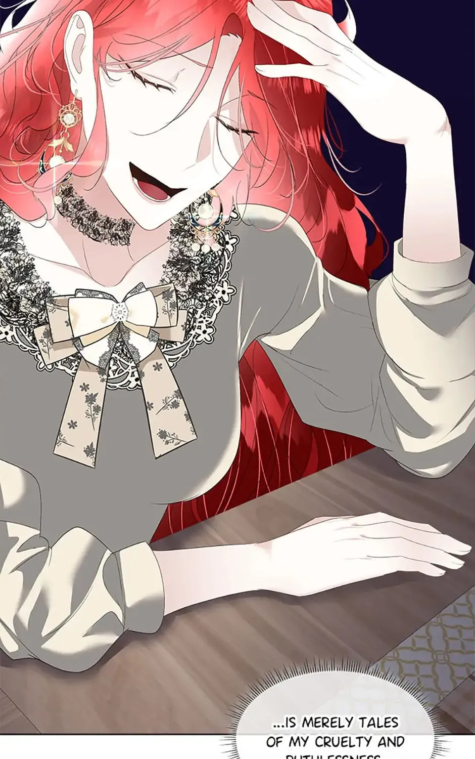 Fostering the Male Lead Chapter 33 page 147 - 