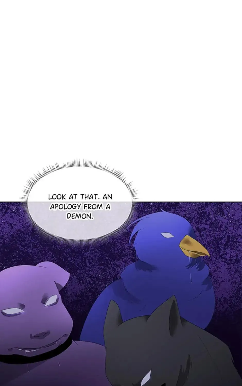 Fostering the Male Lead Chapter 33 page 19 - 