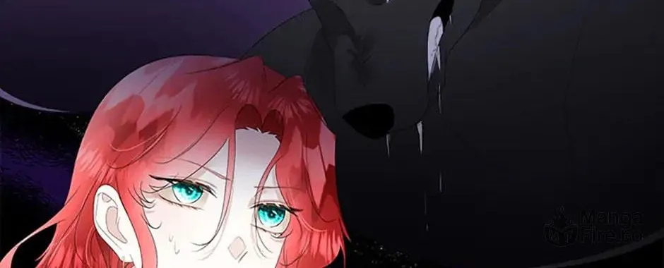 Fostering the Male Lead Chapter 33 page 20 - 