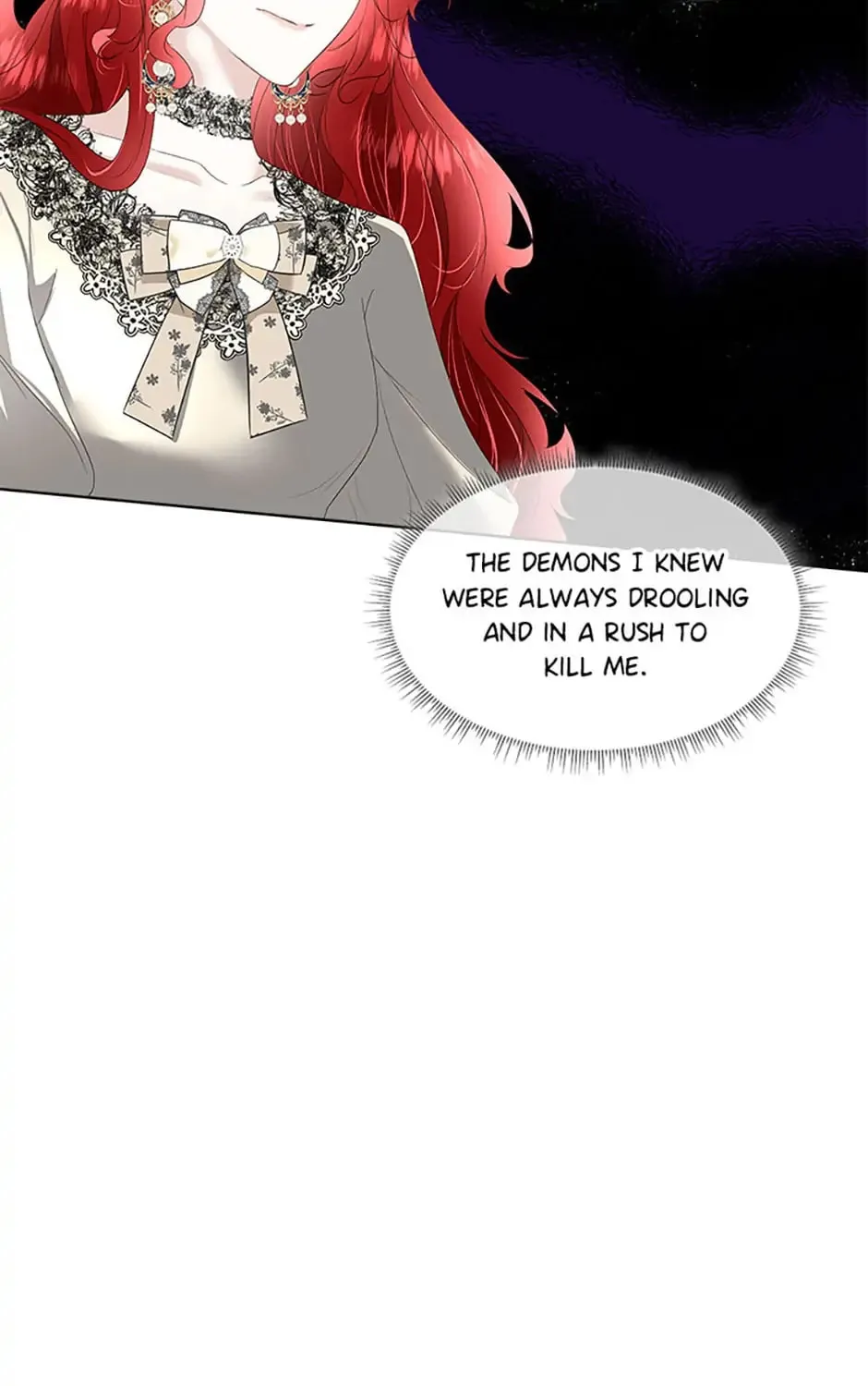 Fostering the Male Lead Chapter 33 page 21 - 