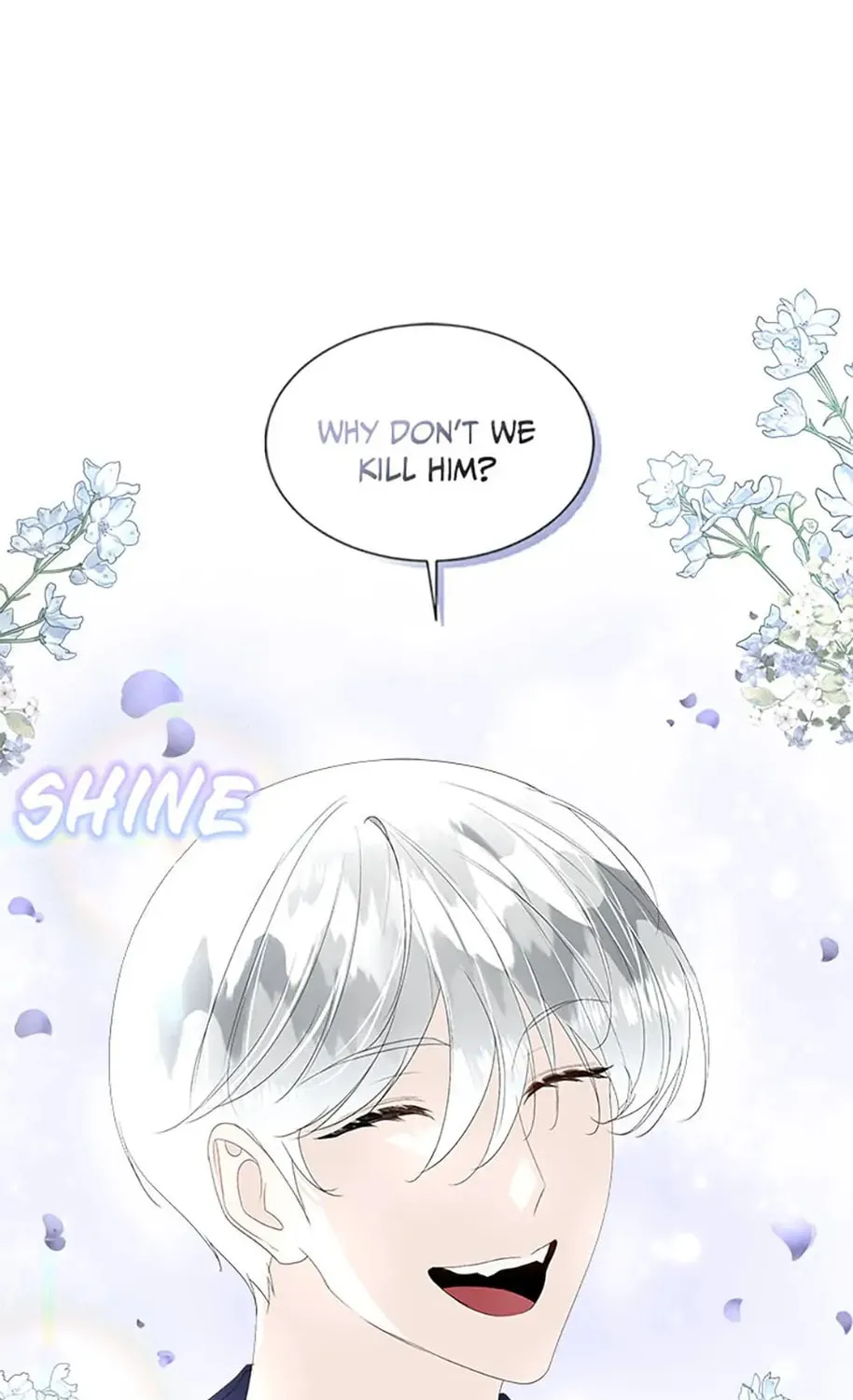 Fostering the Male Lead Chapter 33 page 25 - 