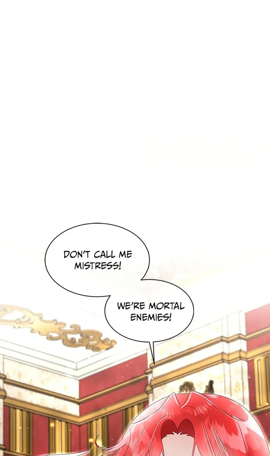 Fostering the Male Lead Chapter 33 page 31 - 