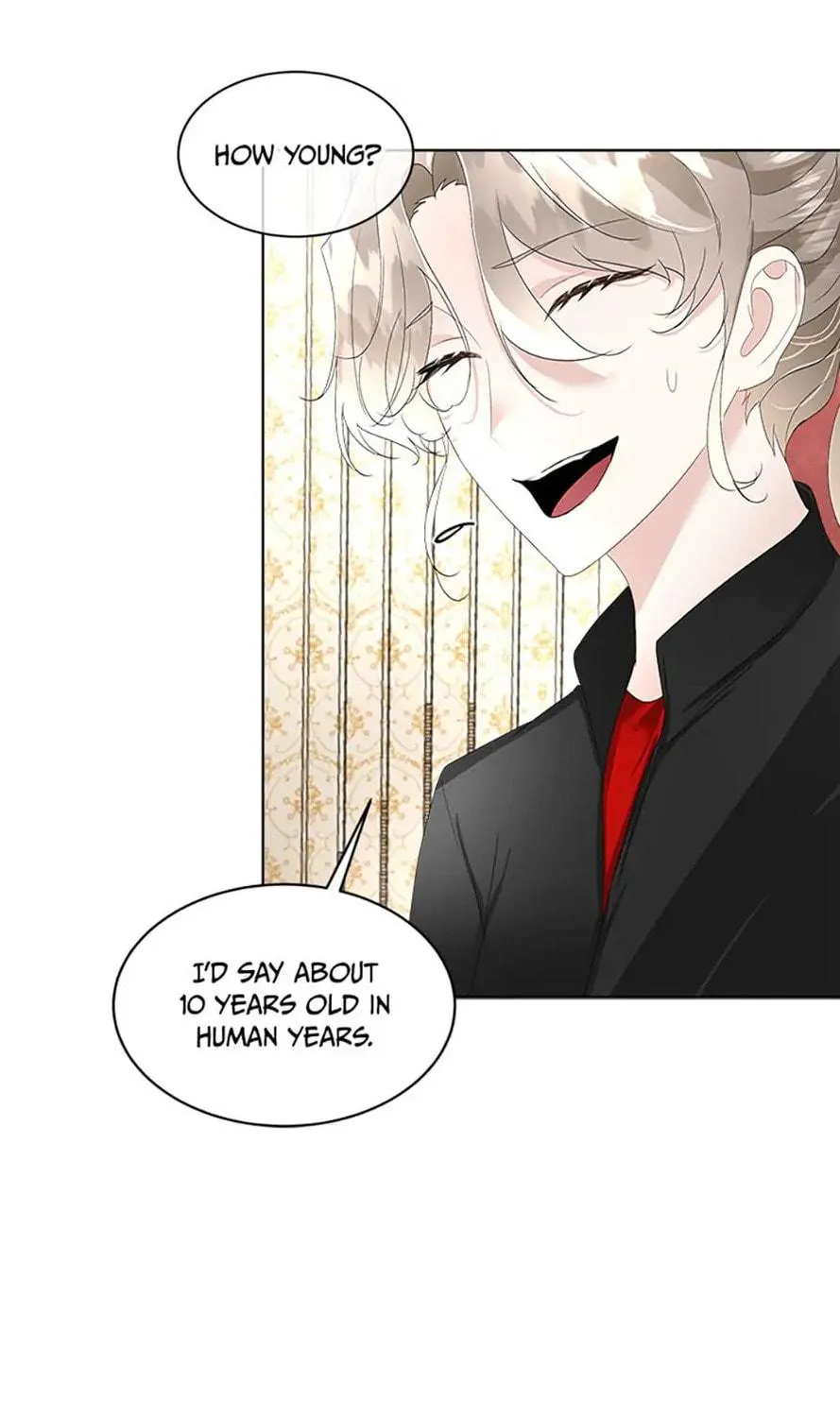 Fostering the Male Lead Chapter 33 page 39 - 