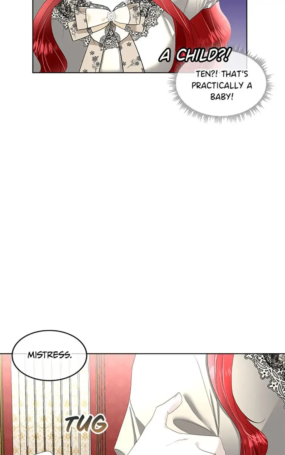 Fostering the Male Lead Chapter 33 page 43 - 