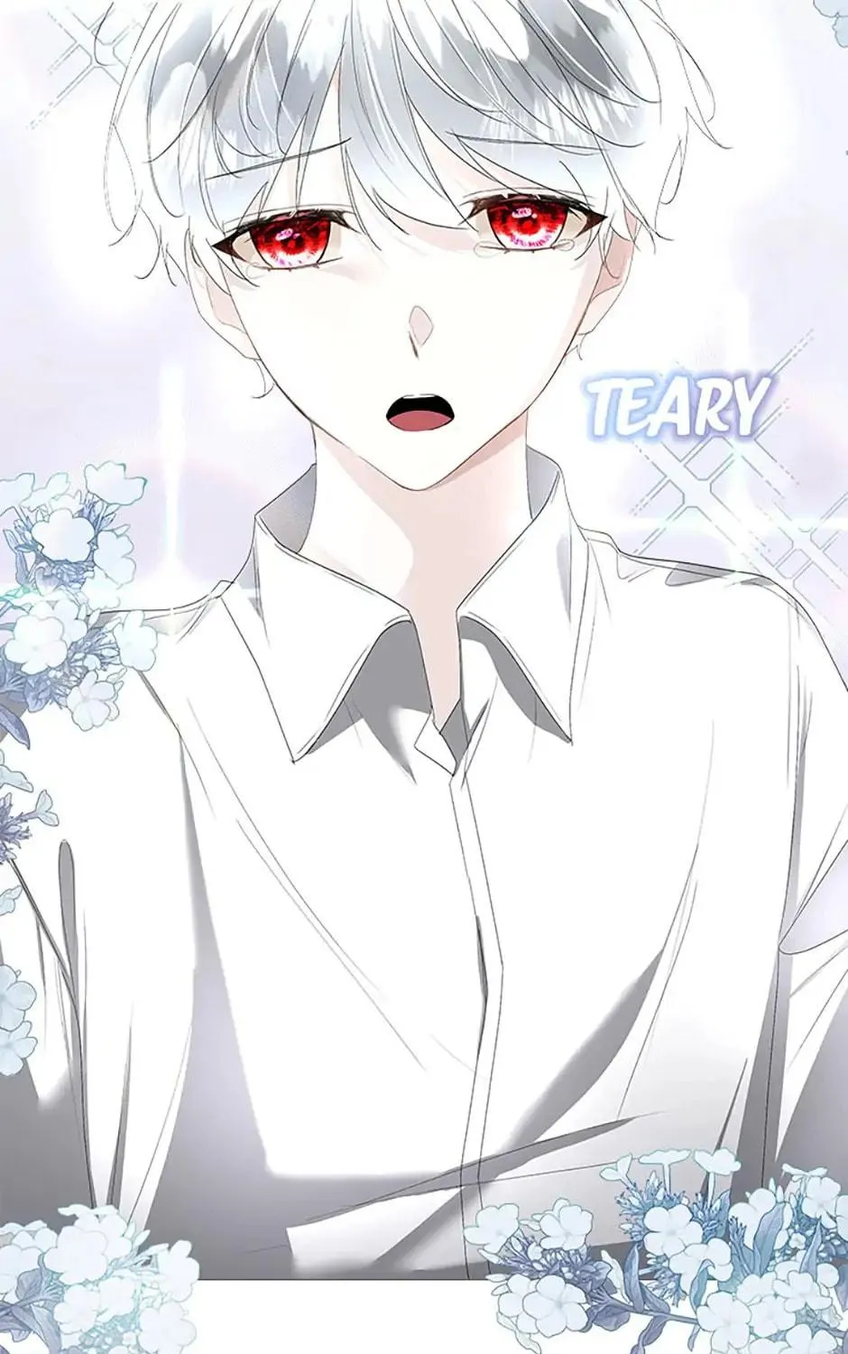 Fostering the Male Lead Chapter 33 page 47 - 