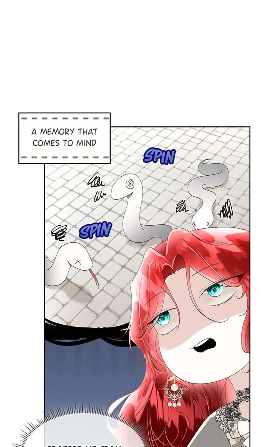 Fostering the Male Lead Chapter 33 page 49 - 