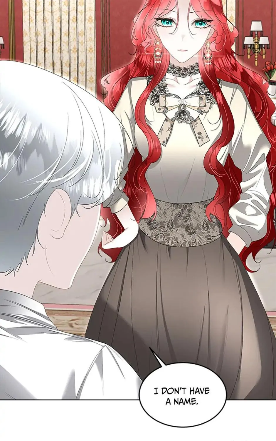 Fostering the Male Lead Chapter 33 page 53 - 