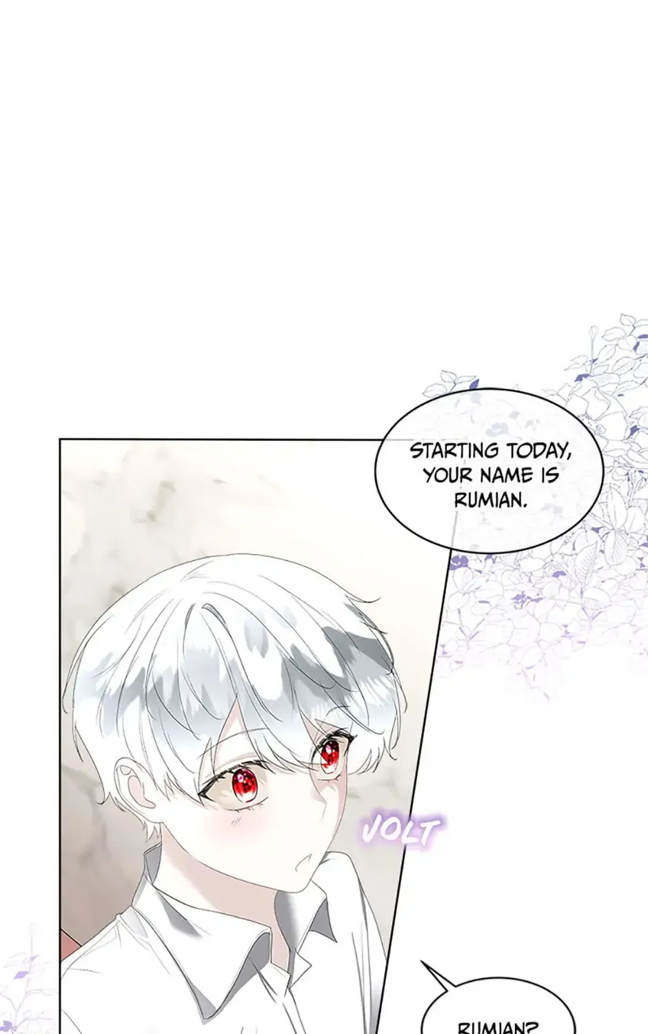 Fostering the Male Lead Chapter 33 page 57 - 