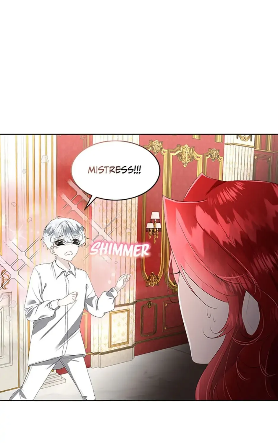 Fostering the Male Lead Chapter 33 page 7 - 