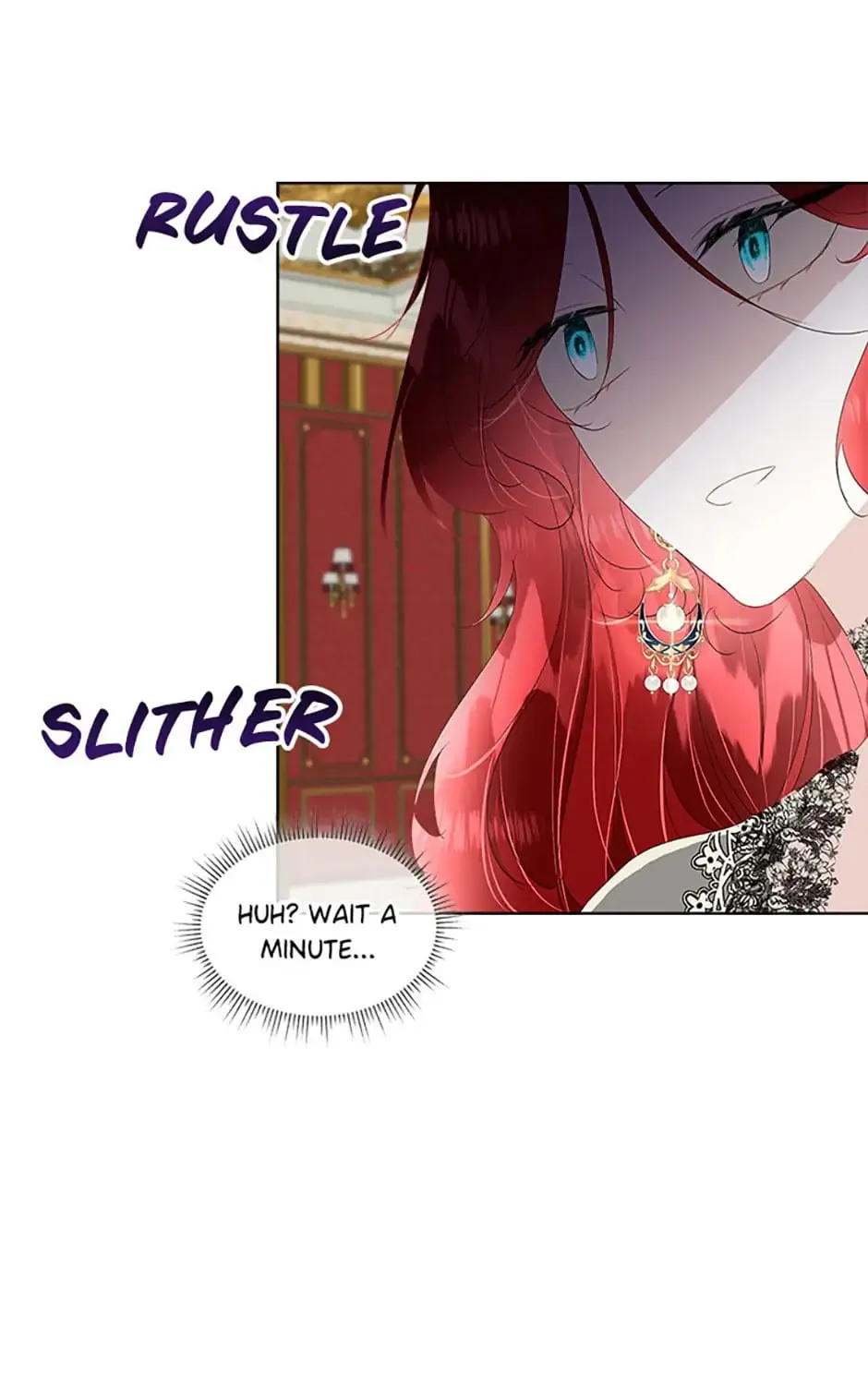 Fostering the Male Lead Chapter 33 page 61 - 