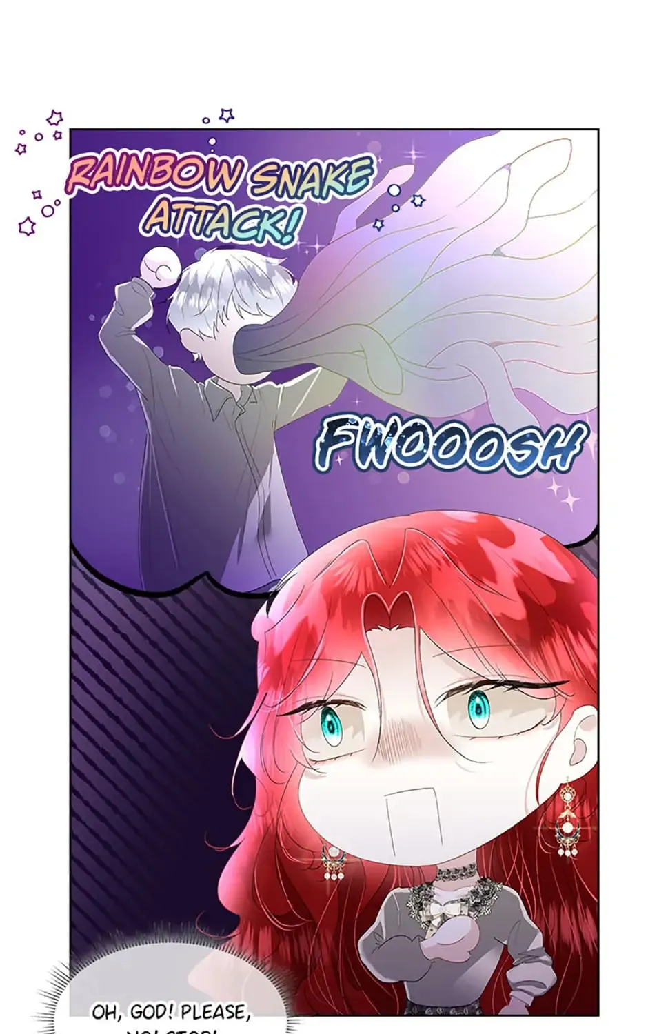 Fostering the Male Lead Chapter 33 page 63 - 