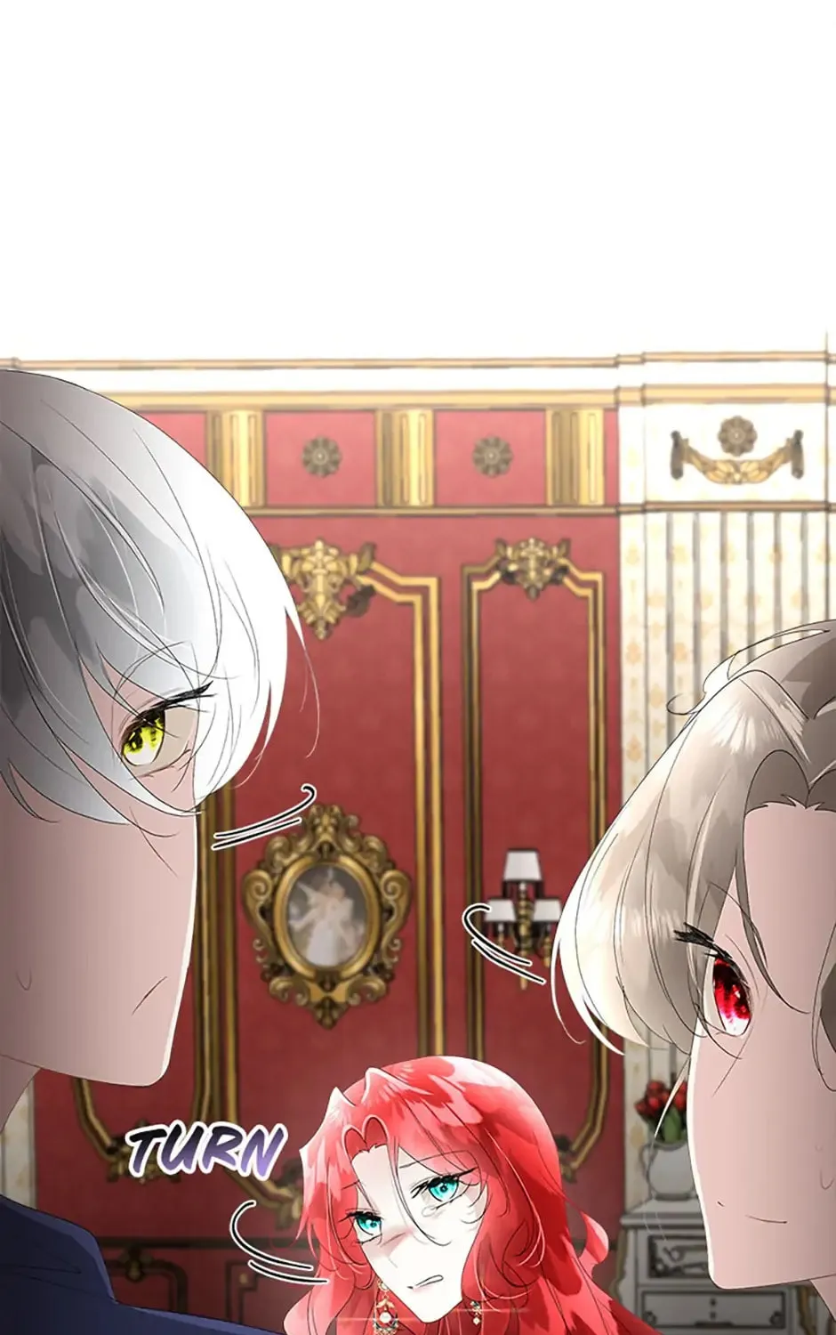 Fostering the Male Lead Chapter 33 page 67 - 