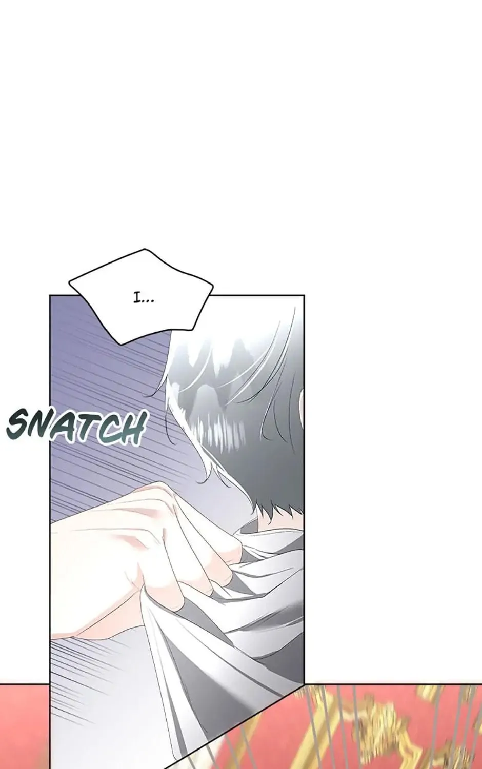Fostering the Male Lead Chapter 33 page 9 - 