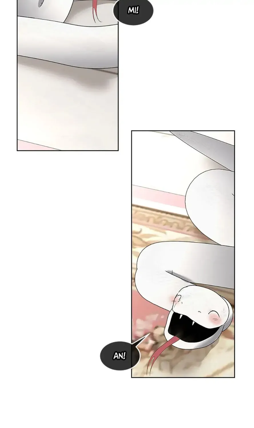Fostering the Male Lead Chapter 33 page 81 - 